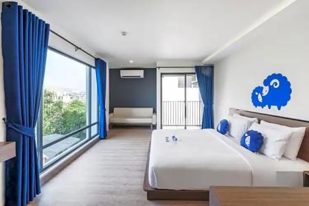 Kokotel Chiang Mai Nimman - 70