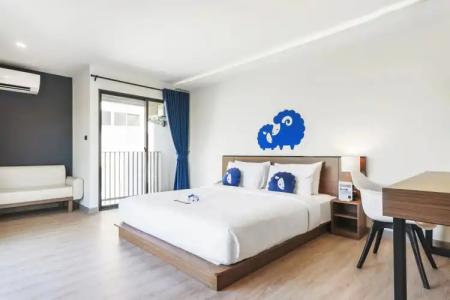 Kokotel Chiang Mai Nimman - 2