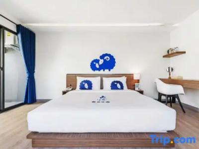 Kokotel Chiang Mai Nimman - 67
