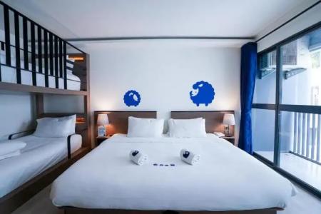 Kokotel Chiang Mai Nimman - 30