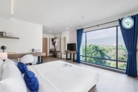 Kokotel Chiang Mai Nimman - 44