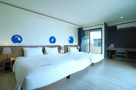 Kokotel Chiang Mai Nimman - 39