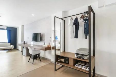 Kokotel Chiang Mai Nimman - 53