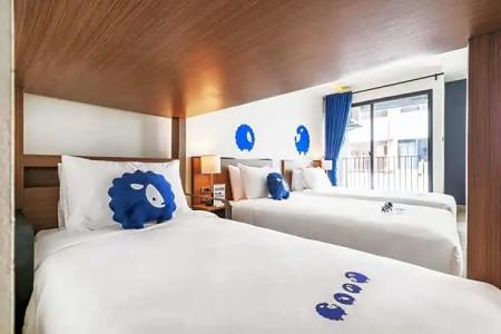 Kokotel Chiang Mai Nimman - 79