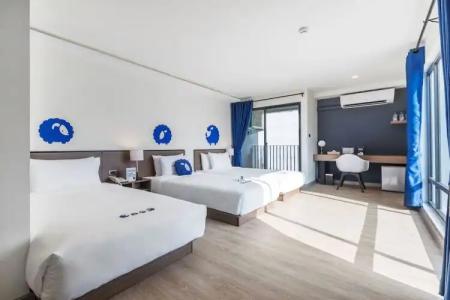 Kokotel Chiang Mai Nimman - 35