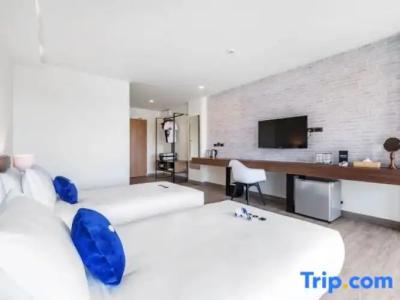 Kokotel Chiang Mai Nimman - 57