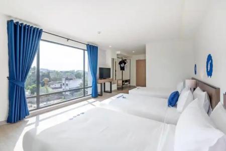 Kokotel Chiang Mai Nimman - 25