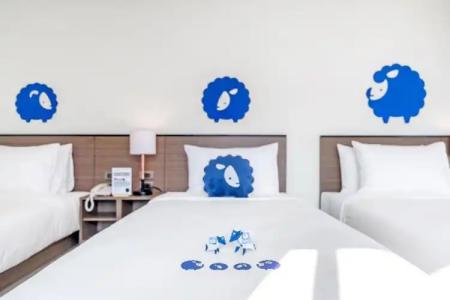 Kokotel Chiang Mai Nimman - 24