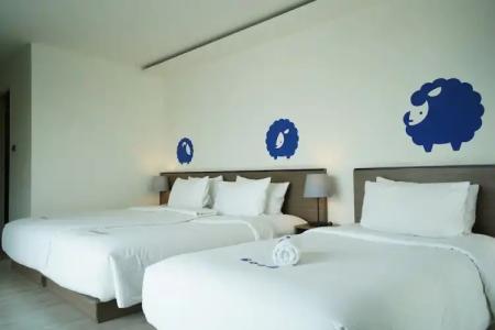 Kokotel Chiang Mai Nimman - 37