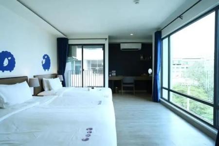 Kokotel Chiang Mai Nimman - 61