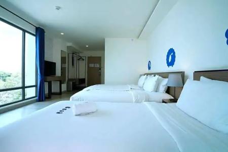 Kokotel Chiang Mai Nimman - 42