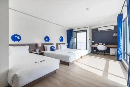 Kokotel Chiang Mai Nimman - 21