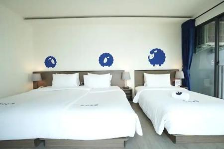 Kokotel Chiang Mai Nimman - 32