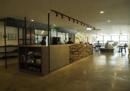 Kokotel Chiang Mai Nimman - 18