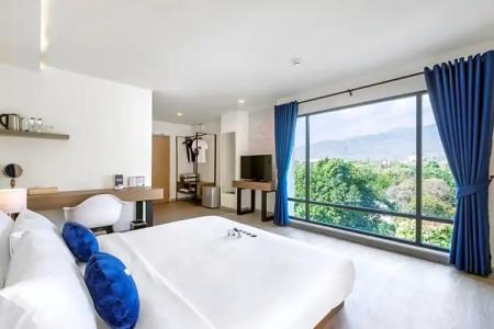 Kokotel Chiang Mai Nimman - 69