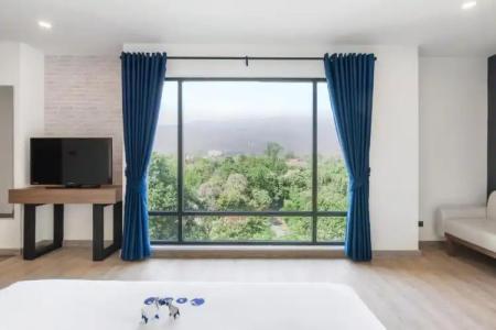 Kokotel Chiang Mai Nimman - 75