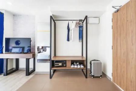 Kokotel Chiang Mai Nimman - 38