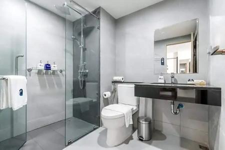 Kokotel Chiang Mai Nimman - 72