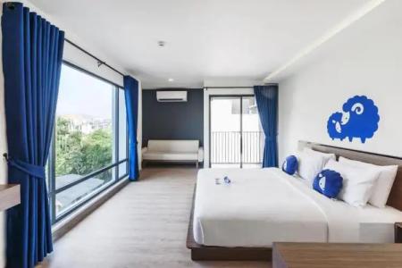 Kokotel Chiang Mai Nimman - 76