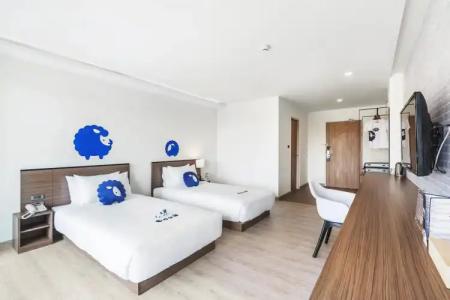 Kokotel Chiang Mai Nimman - 3