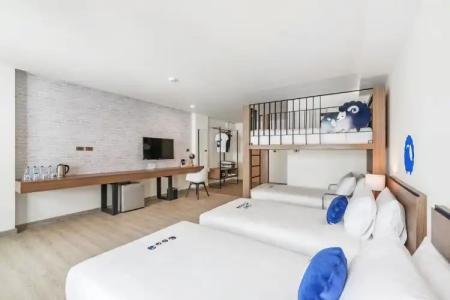 Kokotel Chiang Mai Nimman - 52