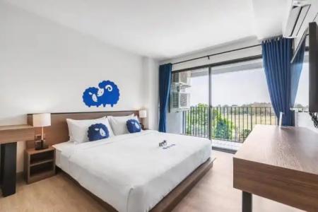 Kokotel Chiang Mai Nimman - 82