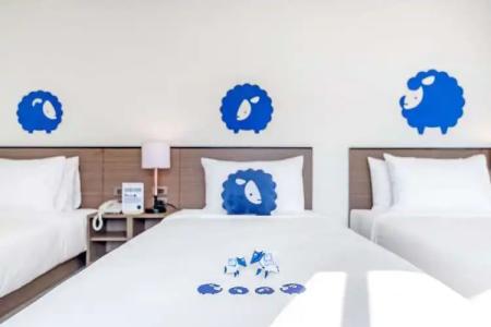 Kokotel Chiang Mai Nimman - 34