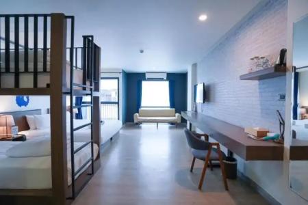 Kokotel Chiang Mai Nimman - 29