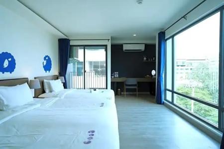 Kokotel Chiang Mai Nimman - 40