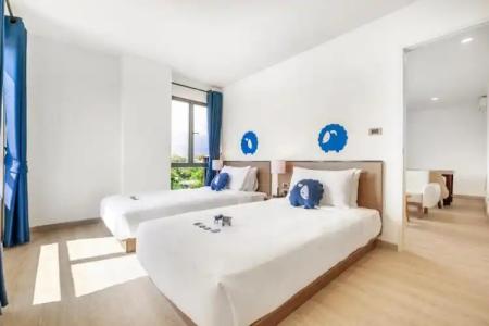 Kokotel Chiang Mai Nimman - 85