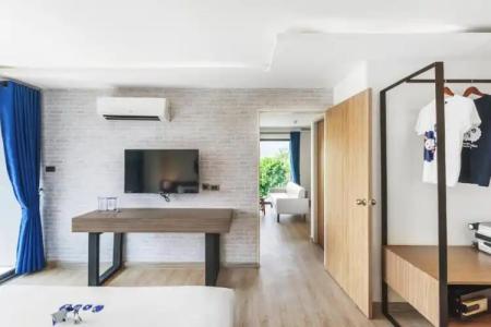 Kokotel Chiang Mai Nimman - 84