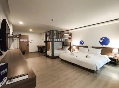 Kokotel Chiang Mai Nimman - 1