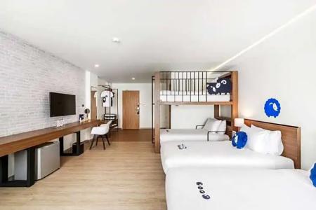 Kokotel Chiang Mai Nimman - 78
