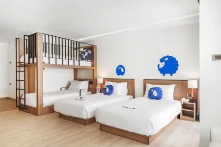Kokotel Chiang Mai Nimman - 48