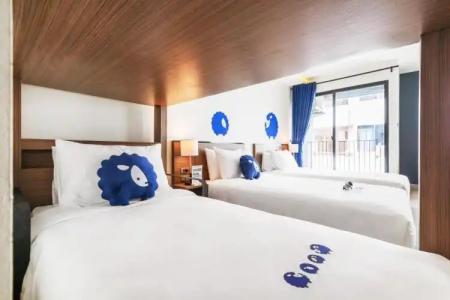 Kokotel Chiang Mai Nimman - 27