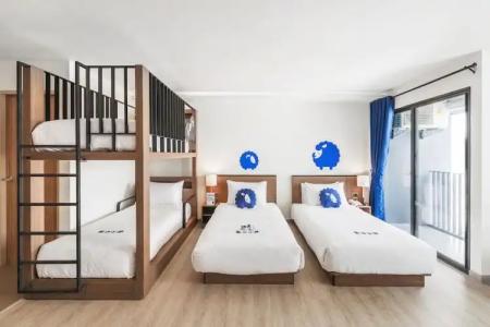 Kokotel Chiang Mai Nimman - 54