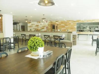 Kokotel Chiang Mai Nimman - 15