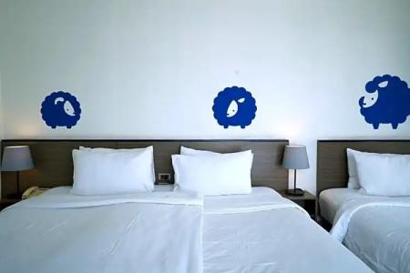 Kokotel Chiang Mai Nimman - 41