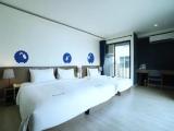 Standard Double Family room
