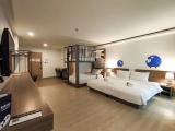 Premium room