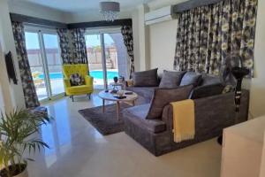 Villa 9 Oasis, Sharm el Sheikh