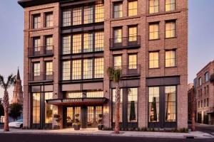 The Loutrel Hotel, Charleston
