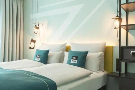 Holiday Inn - the niu, Seven Dusseldorf Ost, an IHG - 18