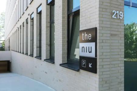 Holiday Inn - the niu, Seven Dusseldorf Ost, an IHG - 20