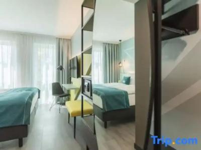 Holiday Inn - the niu, Seven Dusseldorf Ost, an IHG - 32