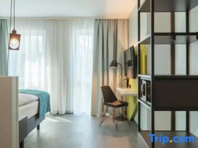 Holiday Inn - the niu, Seven Dusseldorf Ost, an IHG - 31