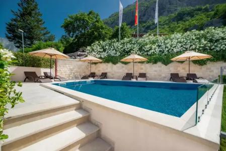 Palazzo del Mare - Essenza - 14