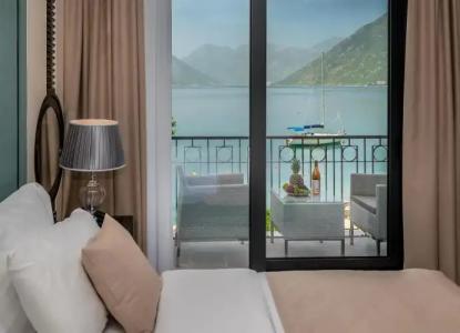 Palazzo del Mare - Essenza - 1