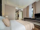 Comfort Double room with sea view