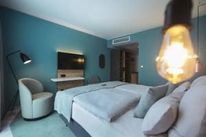 the niu Cure Hotel, Erlangen